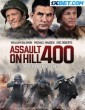 Assault on Hill 400 (2023) Telugu Dubbed Movie