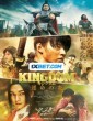 Kingdom 3 (2023) Telugu Dubbed Movie