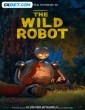 The Wild Robot (2024) Telugu Dubbed Movie